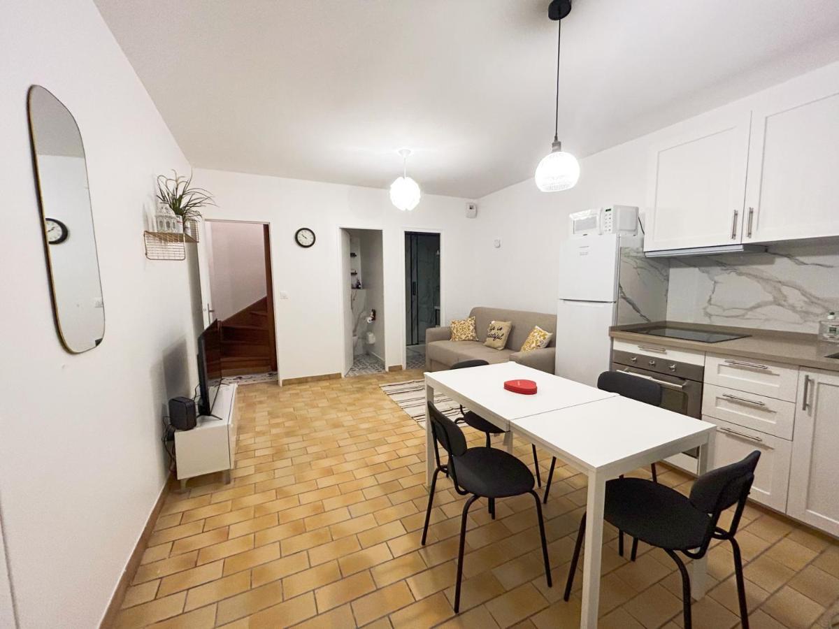 Mikihouse - Disneyland Bailly-Romainvilliers Exterior foto